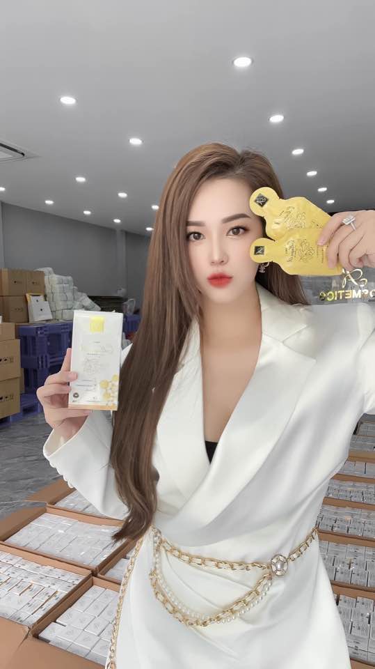 Collagen A - Nước uống đẹp da Collagen A Phương Anh Collagen A - Nước uống đẹp da Collagen A Phương Anh