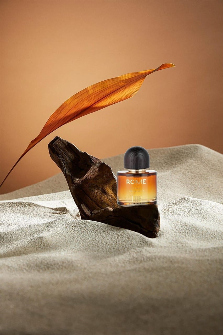 Nước Hoa Nam Rome 50ml Lua Perfume Nước Hoa Nam Rome 50ml Lua Perfume