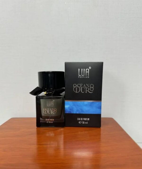 Nước Hoa Nam Oceano Doro 50ml Lua Perfume Nước Hoa Nam Oceano Doro 50ml Lua Perfume