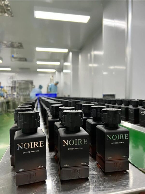 Nước Hoa Nam Noire 50ml Lua Perfume Nước Hoa Nam Noire 50ml Lua Perfume
