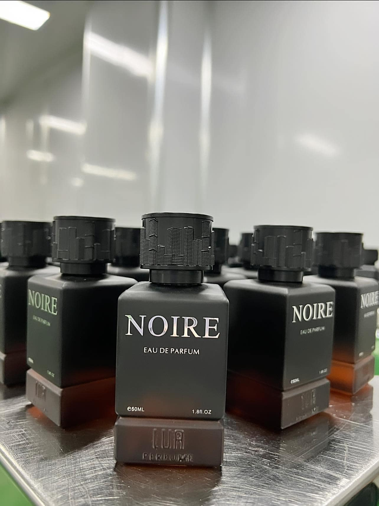 Nước Hoa Nam Noire 50ml Lua Perfume Nước Hoa Nam Noire 50ml Lua Perfume