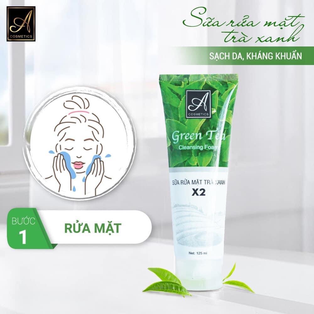 Những bước chăm sóc da cơ bản … bạn đã biết chưa ?