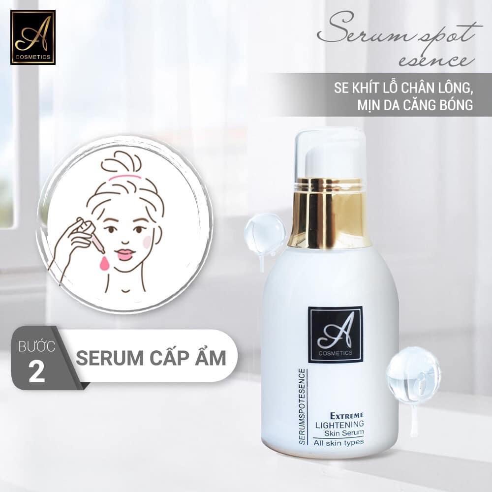 Những bước chăm sóc da cơ bản … bạn đã biết chưa ? Những bước chăm sóc da cơ bản … bạn đã biết chưa ?