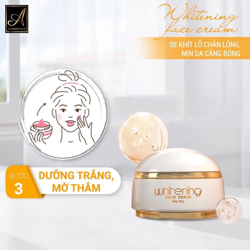 Những bước chăm sóc da cơ bản … bạn đã biết chưa ? Những bước chăm sóc da cơ bản … bạn đã biết chưa ?