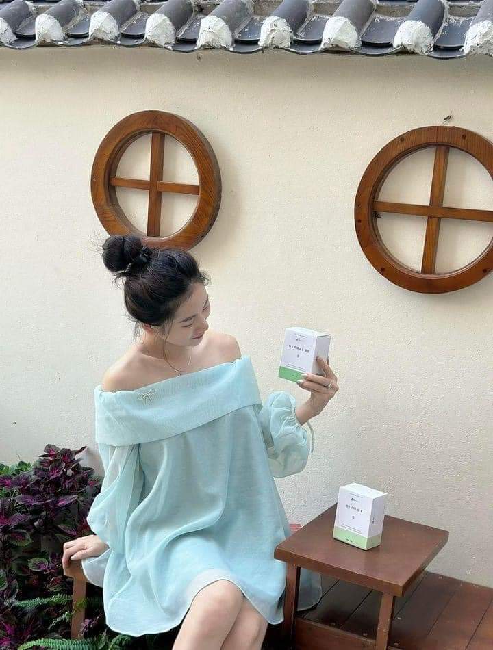 Giảm Cân Slim Be BeAlive Phiên Bản Hộp 30 viên Giảm Cân Slim Be BeAlive Phiên Bản Hộp 30 viên