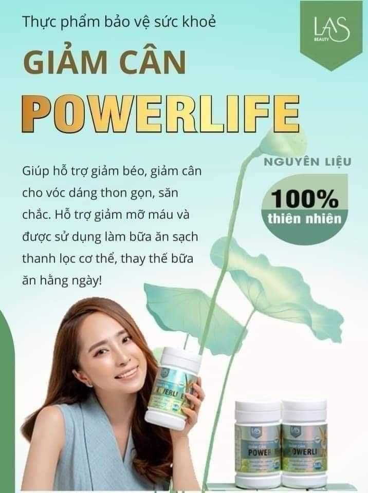 Giữa hàng ngàn loại giảm cân trên thị trường Powerlife lại dc mệnh danh vua giảm cân số 1 thị trường Giữa hàng ngàn loại giảm cân trên thị trường Powerlife lại dc mệnh danh vua giảm cân số 1 thị trường