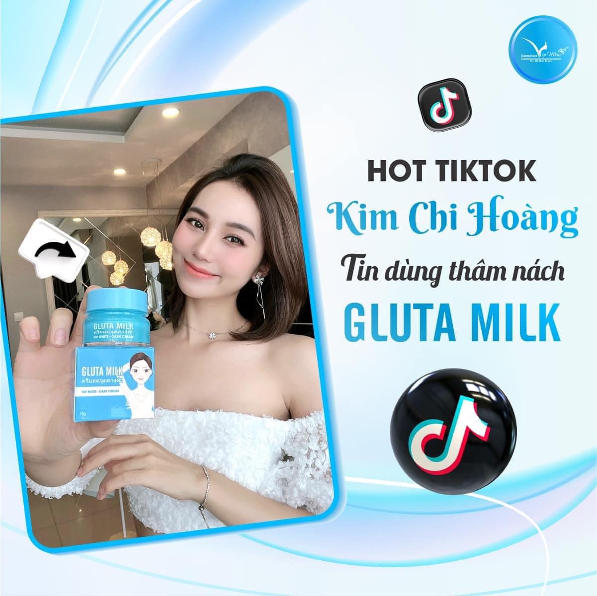 Điều mà chị em luôn khổ tâm chính là vùng da dưới cánh tay bị thâm hôi Điều mà chị em luôn khổ tâm chính là vùng da dưới cánh tay bị thâm hôi