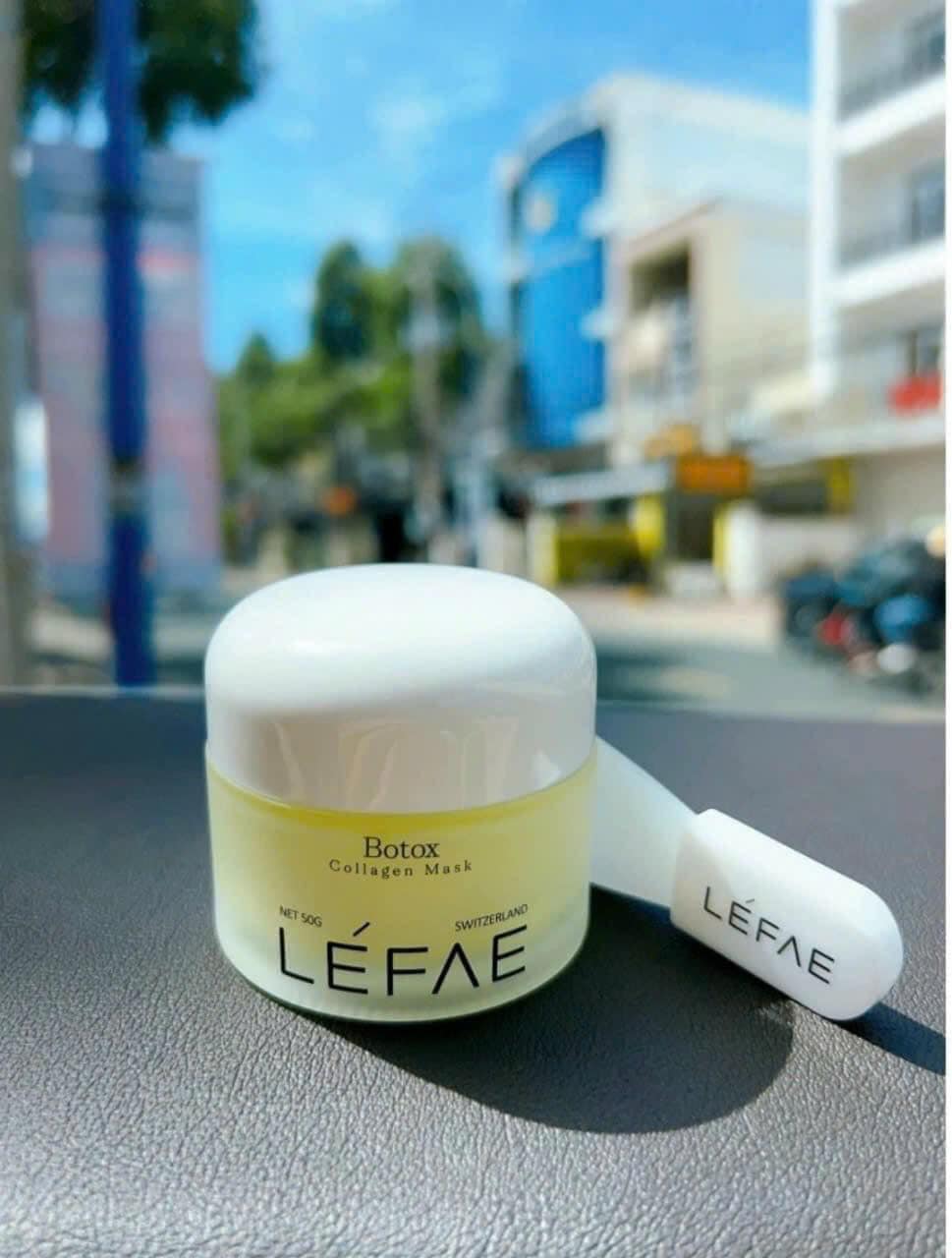 Da căng bóng như tiêm Botox nha Mặt Nạ Botox Tươi Thụy Sĩ Trẻ Hóa Căng Bóng Da Boxtox Collagen Mask Da căng bóng như tiêm Botox nha Mặt Nạ Botox Tươi Thụy Sĩ Trẻ Hóa Căng Bóng Da Boxtox Collagen Mask