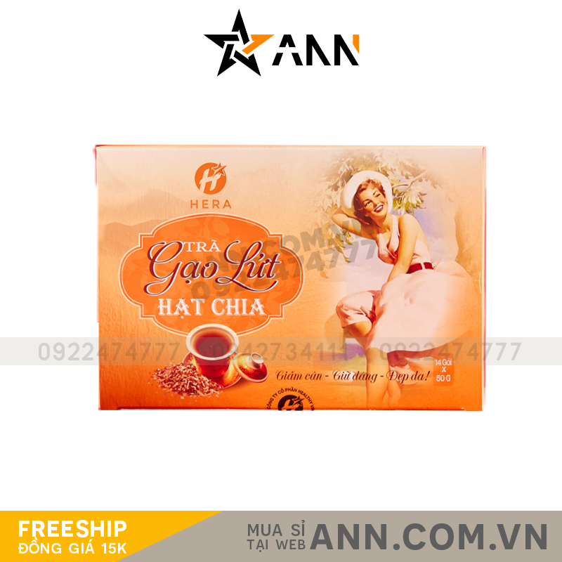 Trà gạo Lứt giảm cân Hera giúp hạn chế sự hấp thụ chất béo, và làm thon gọn những vùng như eo, đùi và bắp tay Trà gạo Lứt giảm cân Hera giúp hạn chế sự hấp thụ chất béo, và làm thon gọn những vùng như eo, đùi và bắp tay