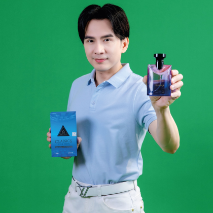 Nước Hoa Nam Lavila Classics 100ml Nước Hoa Nam Lavila Classics 100ml