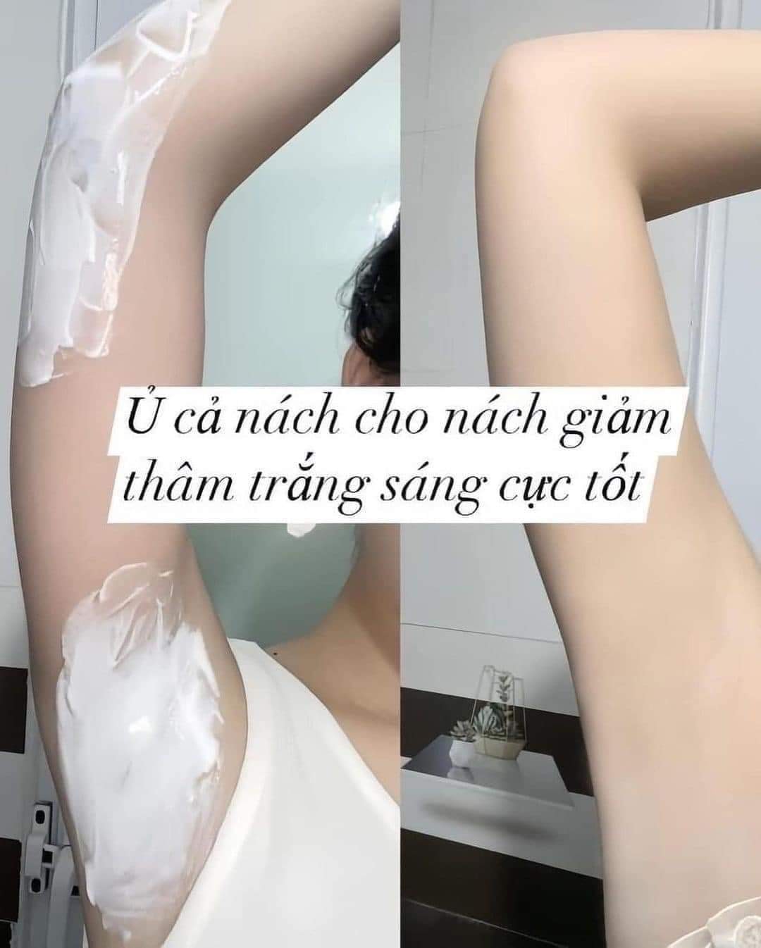 Kem Ủ Trắng Body Hunmui Bản Trung Kem Ủ Trắng Body Hunmui Bản Trung