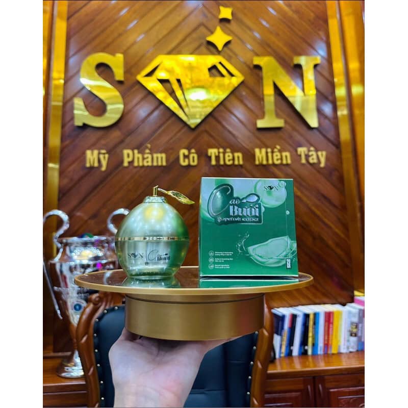 Cao Bưởi Son Cosmetic Lớn Cao Bưởi Giảm Nám Grapefruit Extract Cao Bưởi Son Cosmetic Lớn Cao Bưởi Giảm Nám Grapefruit Extract