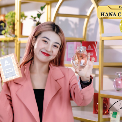 Nước Hoa Nữ Lavila Victory 60ml Nước Hoa Nữ Lavila Victory 60ml