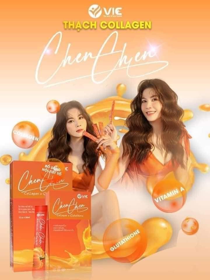 Các lợi ích khi sử dụng thạch Bí Đỏ Chen Chen Các lợi ích khi sử dụng thạch Bí Đỏ Chen Chen