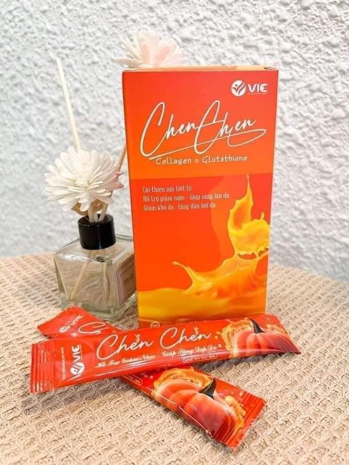 Các lợi ích khi sử dụng thạch Bí Đỏ Chen Chen Các lợi ích khi sử dụng thạch Bí Đỏ Chen Chen