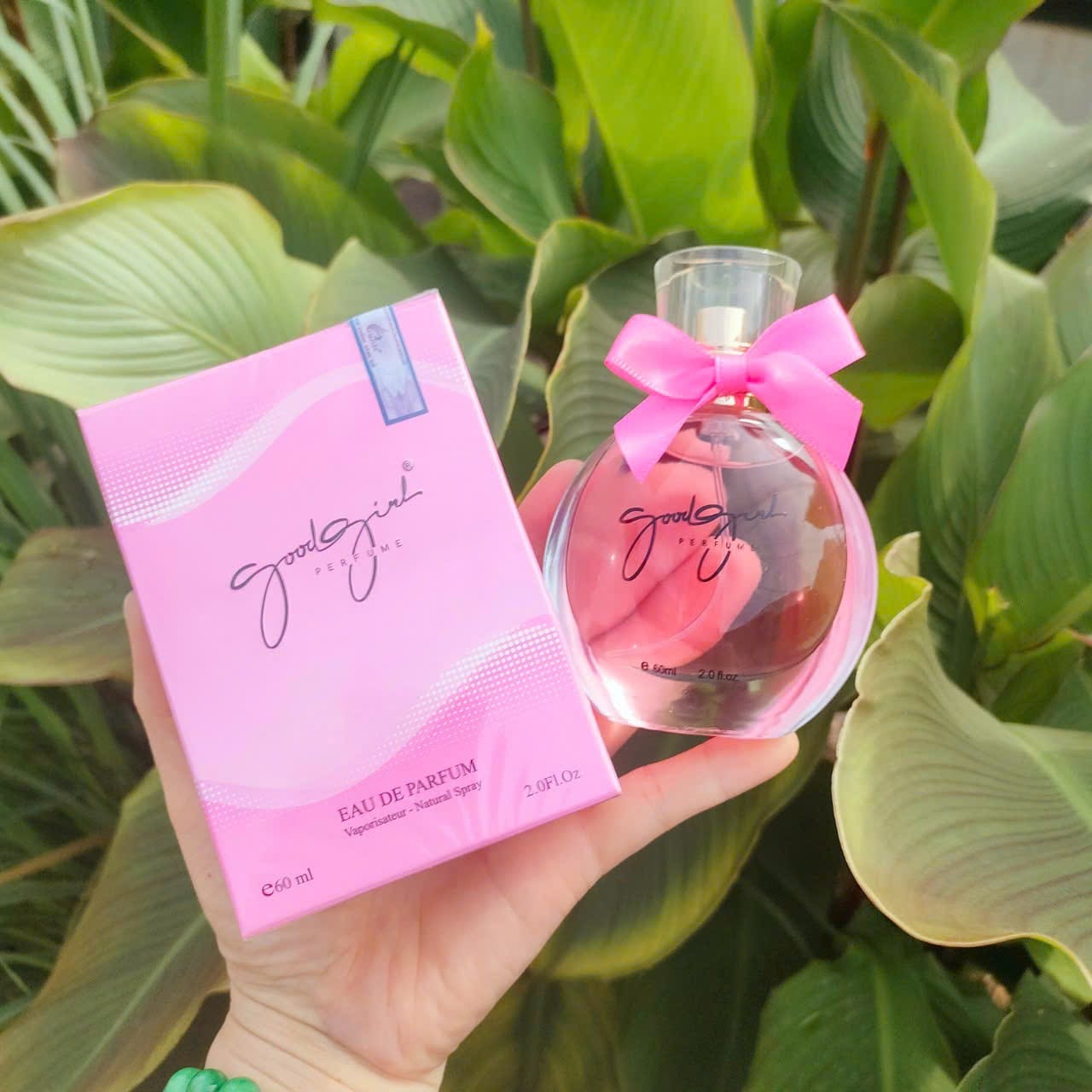 Charme Goodgirl Mật ngọt chết ruồi Charme Goodgirl Mật ngọt chết ruồi