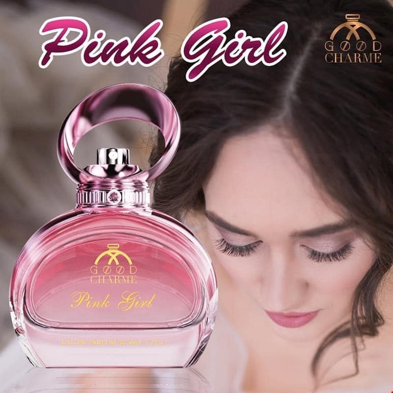Good Charme Pink Girl như một bản tình ca dа diết nhưng không hề ủy mị