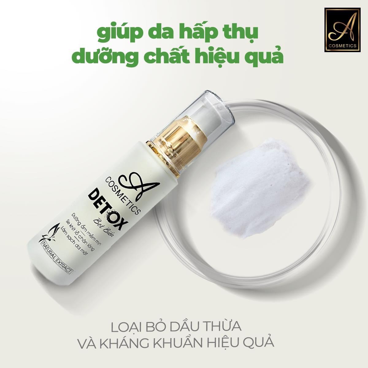 Detox mỗi ngày cho da luôn sạch khoẻ nhé các bạn trẻ ơi Detox mỗi ngày cho da luôn sạch khoẻ nhé các bạn trẻ ơi