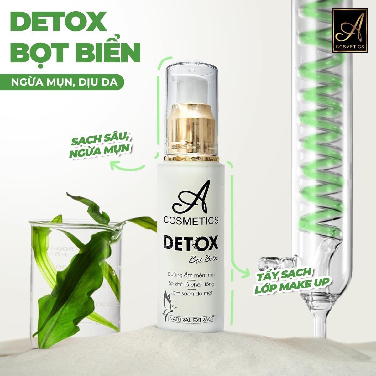 Detox mỗi ngày cho da luôn sạch khoẻ nhé các bạn trẻ ơi Detox mỗi ngày cho da luôn sạch khoẻ nhé các bạn trẻ ơi