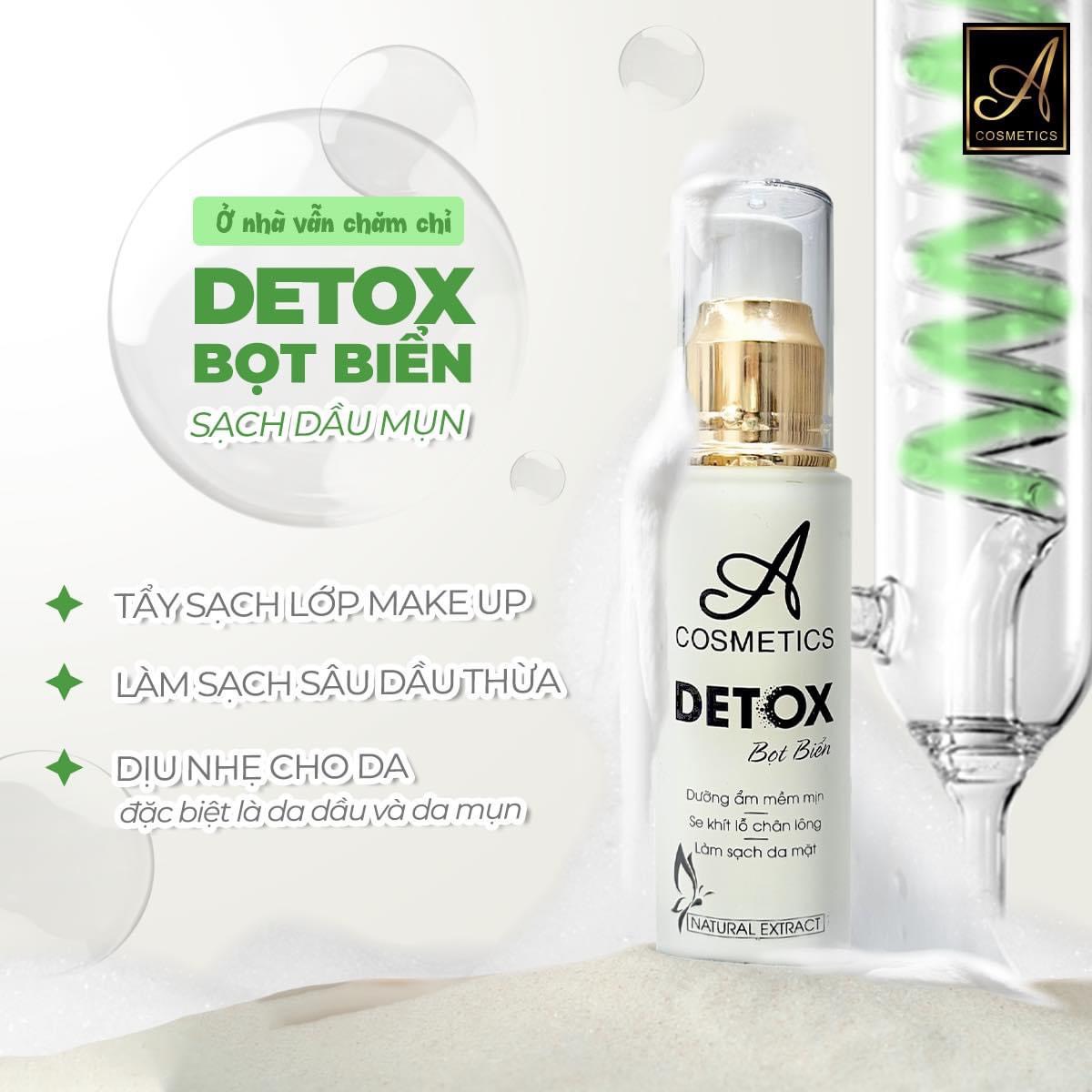 Detox mỗi ngày cho da luôn sạch khoẻ nhé các bạn trẻ ơi Detox mỗi ngày cho da luôn sạch khoẻ nhé các bạn trẻ ơi