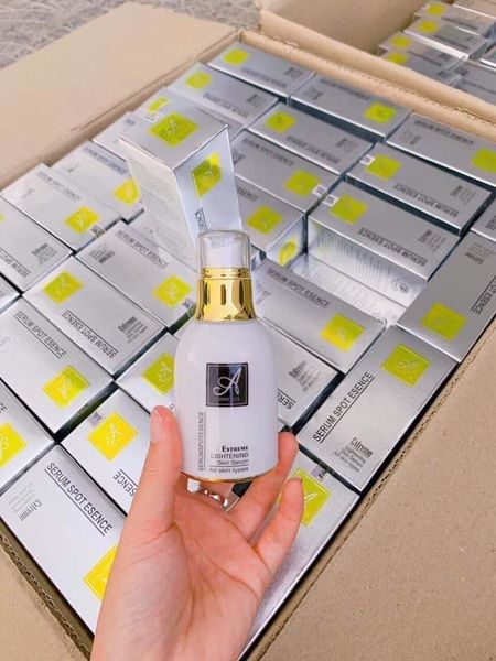 Serum Huyết Thanh A Cosmetics Mỹ Phẩm Phương Anh Serum Huyết Thanh A Cosmetics Mỹ Phẩm Phương Anh