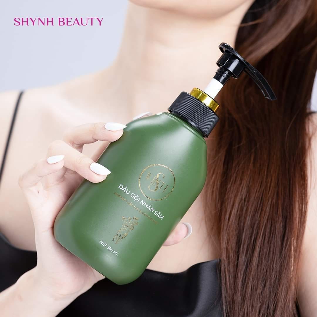 Dầu Gội Nhân Sâm Đào S - White chính là cứu tinh cho mái tóc mỏng yếu của bạn Dầu Gội Nhân Sâm Đào S - White chính là cứu tinh cho mái tóc mỏng yếu của bạn