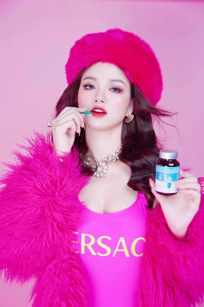 Bảo bối tái sinh làn da Ngày 2 lần sáng tối uống viên Glutathione 600 bất ngờ sẻ đến với làn da mặt sẻ ko còn bị nám sạm nữa Bảo bối tái sinh làn da Ngày 2 lần sáng tối uống viên Glutathione 600 bất ngờ sẻ đến với làn da mặt sẻ ko còn bị nám sạm nữa