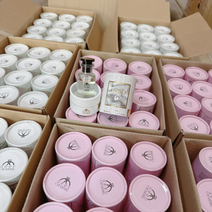 Nước Hoa Nữ Good Charme CoCo Trắng Mini 25ml Nước Hoa Nữ Good Charme CoCo Trắng Mini 25ml