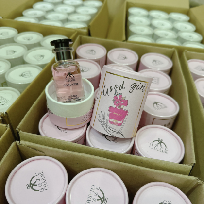 Nước Hoa Nữ Good Charme Good Girl Mini 25ml Nước Hoa Nữ Good Charme Good Girl Mini 25ml