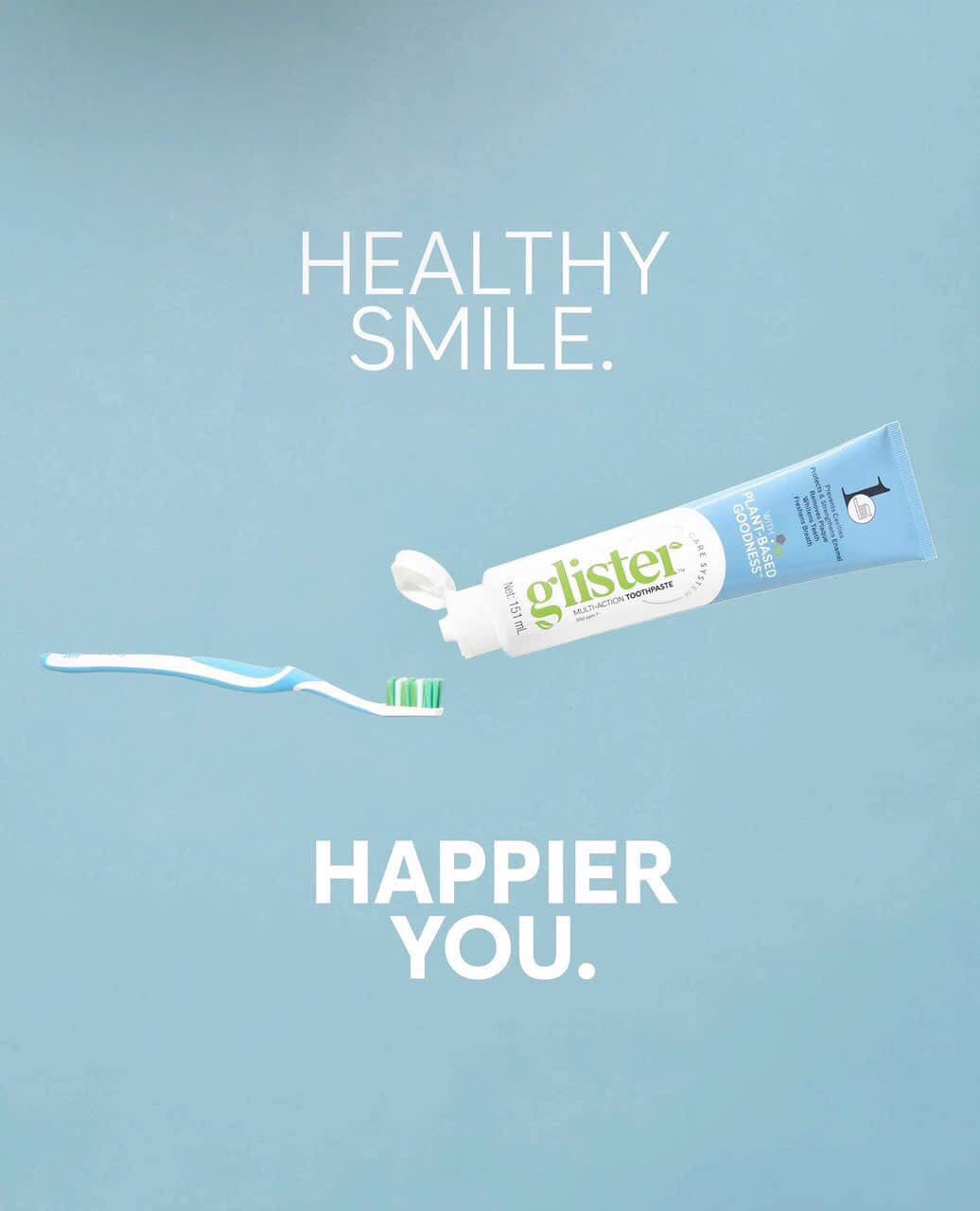 Kem Đánh Răng Amway Glister Phiên Bản Mới thân thiện hệ vi sinh khoang miệng chăm sóc nụ cười gia đình việt Kem Đánh Răng Amway Glister Phiên Bản Mới thân thiện hệ vi sinh khoang miệng chăm sóc nụ cười gia đình việt