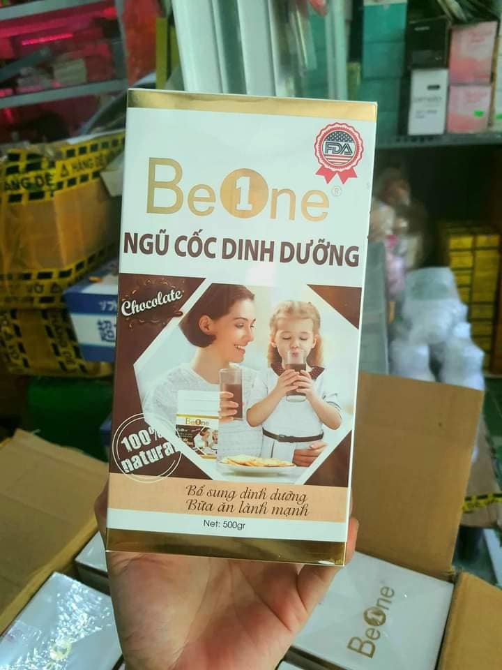 Ngũ cốc Beone Socola hương vị mới lạ cho bữa sáng bổ dưỡng Ngũ cốc Beone Socola hương vị mới lạ cho bữa sáng bổ dưỡng