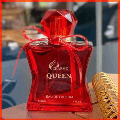 Nước Hoa Nữ Charme Queen 100ml Nước Hoa Nữ Charme Queen 100ml