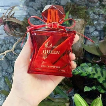 Nước Hoa Nữ Charme Queen 100ml Nước Hoa Nữ Charme Queen 100ml