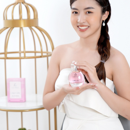Nước Hoa Nữ Lavila Good Girl 60ml Nước Hoa Nữ Lavila Good Girl 60ml