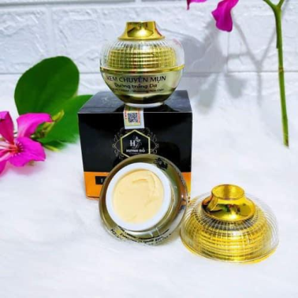 Mụn thường xuyên tái lại Là tại bạn chưa biết đến Kem Face chuyên mụn trắng da Mụn thường xuyên tái lại Là tại bạn chưa biết đến Kem Face chuyên mụn trắng da