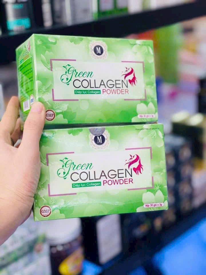 Diệp lục Collagen cam kết bổ sung chất xơ rau xanh và nước cho cơ thể và còn có rất nhiều tác dụng khác Diệp lục Collagen cam kết bổ sung chất xơ rau xanh và nước cho cơ thể và còn có rất nhiều tác dụng khác