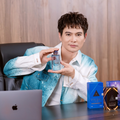 Nước Hoa Nam Lavila For Boss 75ml Nước Hoa Nam Lavila For Boss 75ml