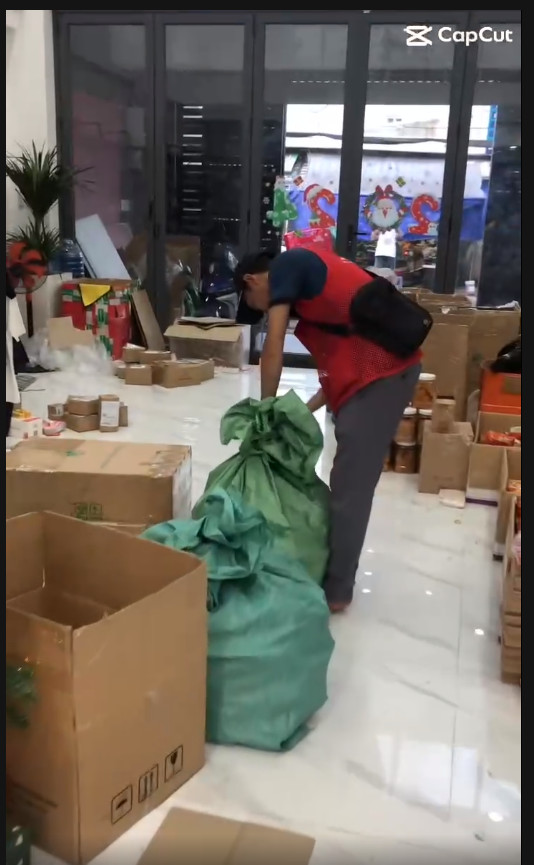 Sỉ trao một niềm tin kho sẽ mang lại triệu sự hài lòng