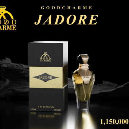 Nước Hoa Nữ Good Charme Jadore 75ml Nước Hoa Nữ Good Charme Jadore 75ml