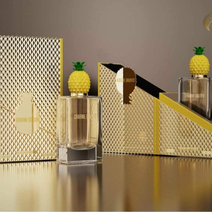 Nước Hoa Nam Charme Citizen 100ml Nước Hoa Nam Charme Citizen 100ml