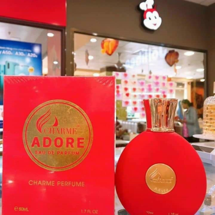 Nước Hoa Charme Adore 50ml Nước Hoa Charme Adore 50ml