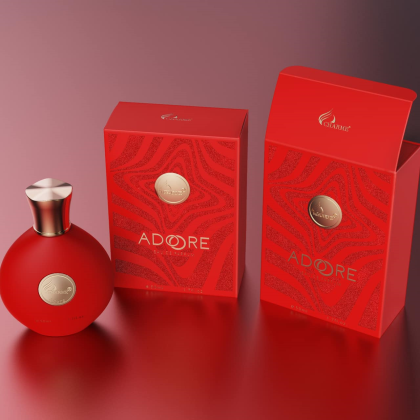 Nước Hoa Charme Adore 50ml Nước Hoa Charme Adore 50ml
