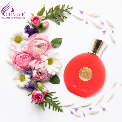 Nước Hoa Charme Adore 50ml Nước Hoa Charme Adore 50ml