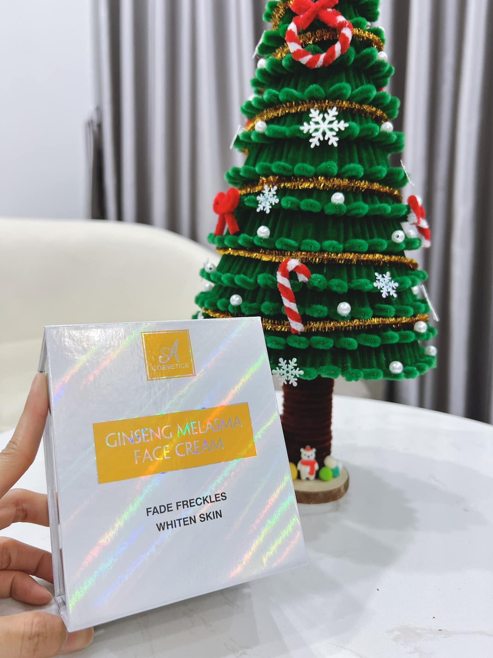 Combo mờ nám tàn nhang đòi mồi Combo mờ nám tàn nhang đòi mồi