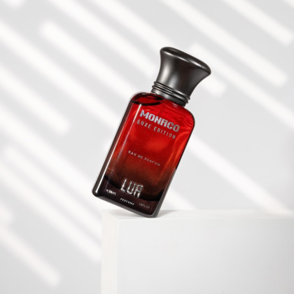 Nước Hoa Nam Monaco Luxe Edition 50ml LUA Perfume Nước Hoa Nam Monaco Luxe Edition 50ml LUA Perfume