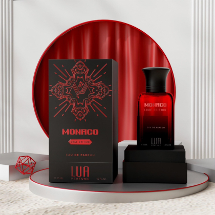 Nước Hoa Nam Monaco Luxe Edition 50ml LUA Perfume Nước Hoa Nam Monaco Luxe Edition 50ml LUA Perfume