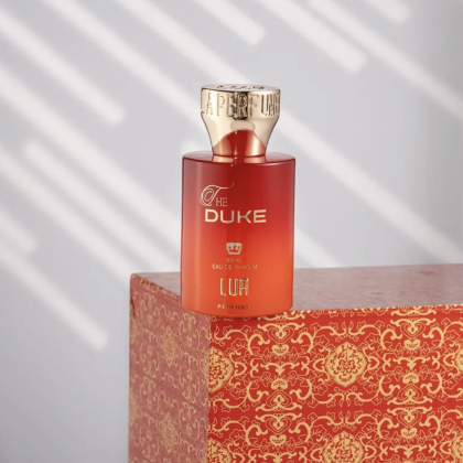 Nước Hoa Nam The Duke 60ml LUA Perfume Nước Hoa Nam The Duke 60ml LUA Perfume