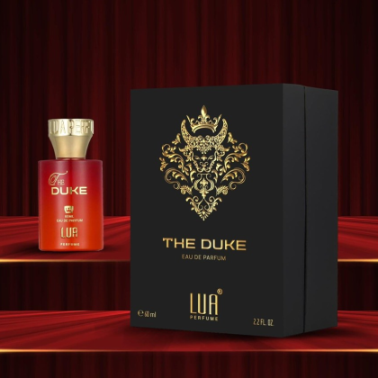 Nước Hoa Nam The Duke 60ml LUA Perfume Nước Hoa Nam The Duke 60ml LUA Perfume