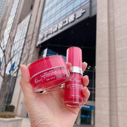 Serum Thông Đỏ Charme thần thánh quá Serum Thông Đỏ Charme thần thánh quá