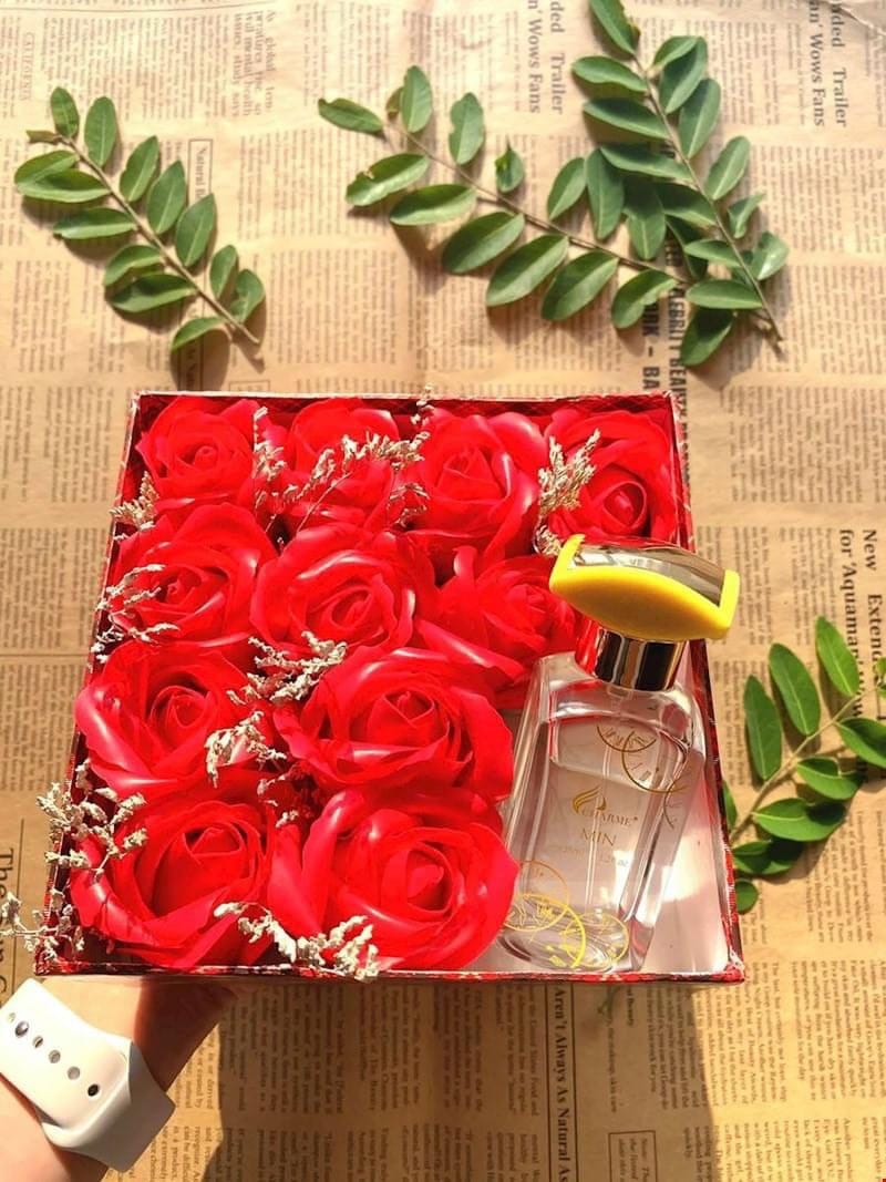 NƯỚC HOA CHARME MIN 35ML NƯỚC HOA CHARME MIN 35ML